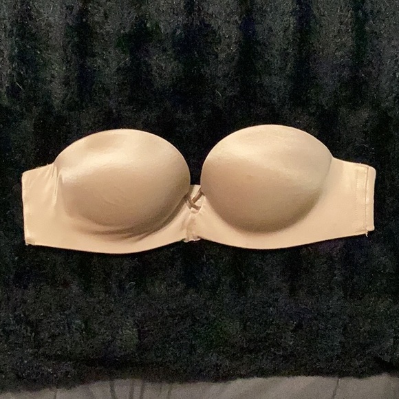 Strapless bra - Picture 2 of 4